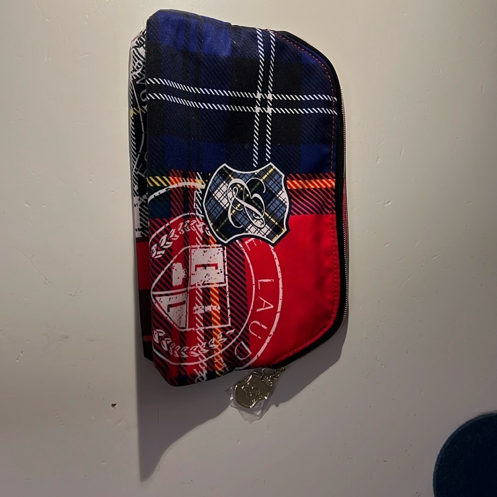 Estée Lauder Cosmetic Bag